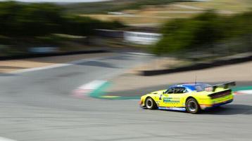 Flash: Said crosses finish line first 